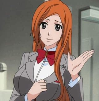 orihime shinigami|Everybody in Bleach can just be revived by Orihime. : r/bleach